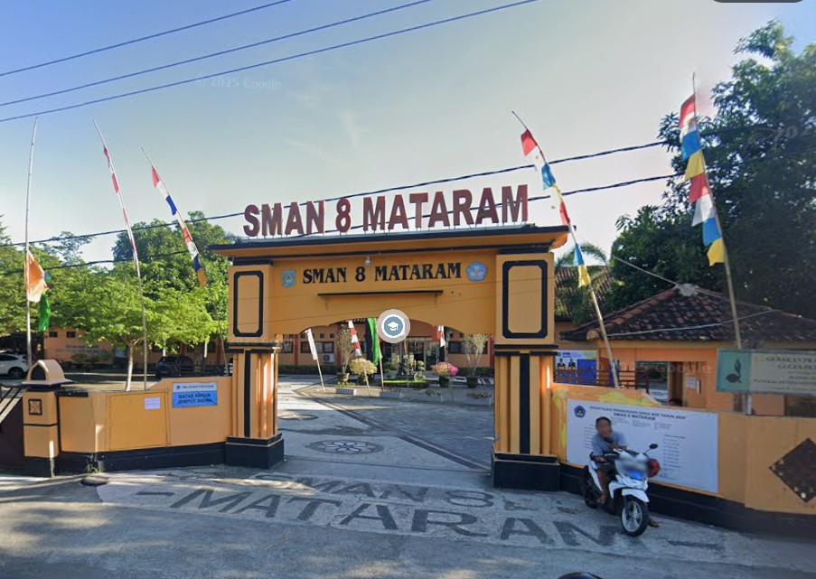 Gedung Sekolah